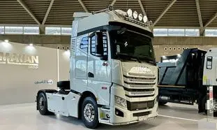 دیما دیزل 5 ساله شد