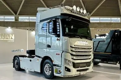 دیما دیزل 5 ساله شد