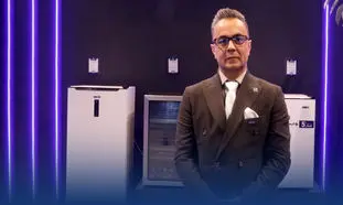 ایستکول و سهم 70 درصدی بازار یخچال‌های کوچک