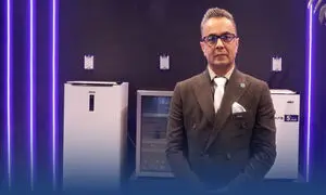 ایستکول و سهم 70 درصدی بازار یخچال‌های کوچک