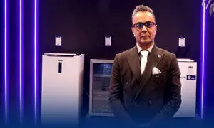 ایستکول و سهم 70 درصدی بازار یخچال‌های کوچک