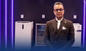 ایستکول و سهم 70 درصدی بازار یخچال‌های کوچک