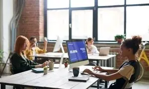 تحول دیجیتال در سازمان‌های دولتی با راهکار دولت هوشمند برسا