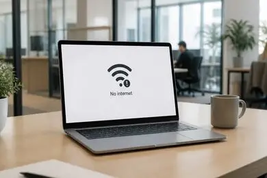 قطع اینترنت؛ مالیات پنهان بر اقتصاد دیجیتال