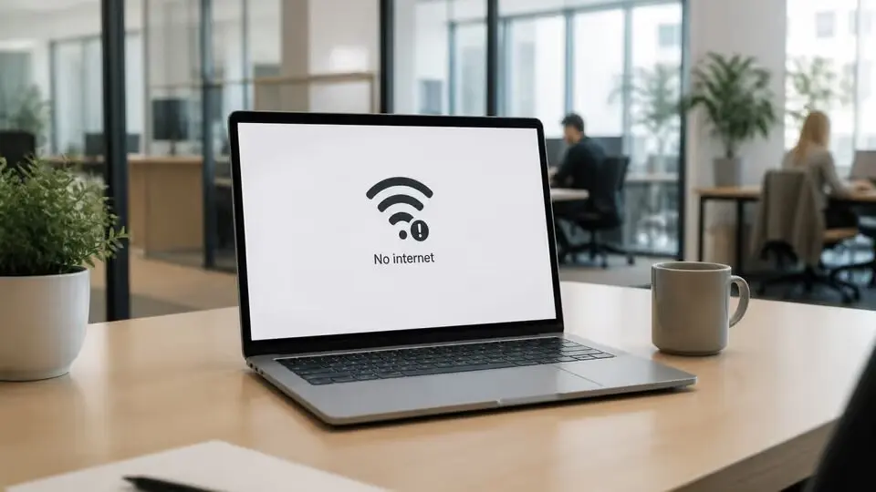 قطع اینترنت؛ مالیات پنهان بر اقتصاد دیجیتال