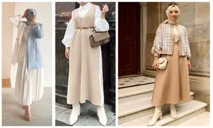 چگونه با انتخاب درست، قدبلندتر به نظر برسیم؟