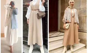 چگونه با انتخاب درست، قدبلندتر به نظر برسیم؟