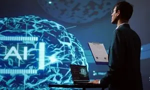 اسامی سخنرانان رویداد «کاربردهای هوش مصنوعی در صنایع و کسب‌وکارها» 
