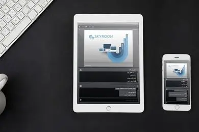 گام جدید اسکای‌روم برای بی ‌نیاز کردن برگزارکنندگان از ابزارهای جانبی   