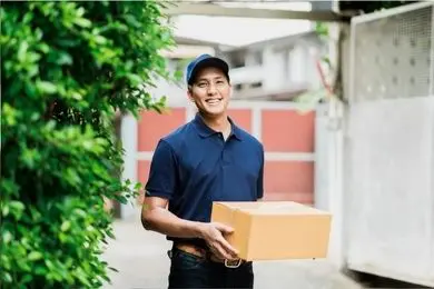 دغدغه مشتریان در ارسال مطمئن کالای خریدهای آنلاین چگونه برطرف می‌شود؟