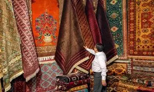 نکاتی در مورد فرش دستباف که فروشندگان معتبر فرش فروشی پی‌ جو می‌ دانند