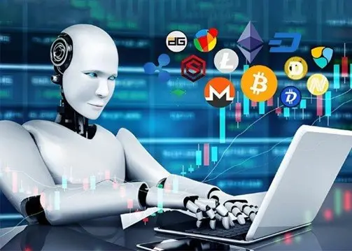 چگونه برای ترید ربات Spot-grid بسازیم؟