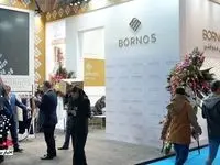 رونمایی از پوشاک پلاس سایز برند بُرنُس در ریتیل شو 1404