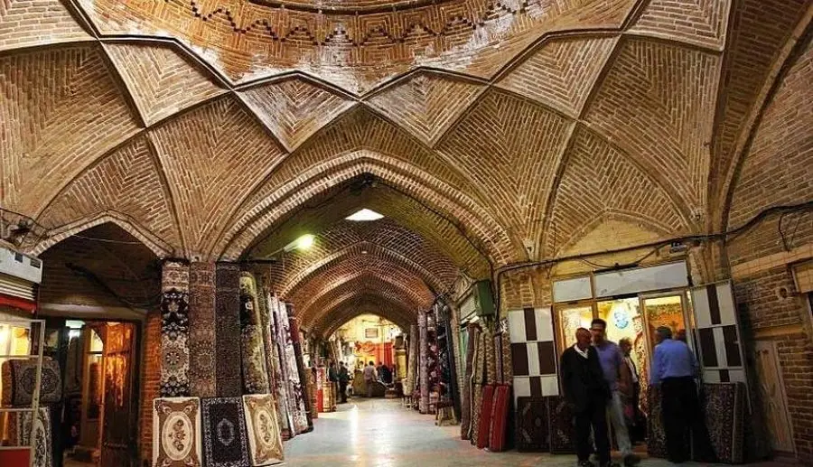 زیر پوست بازار خان ملایر چه خبر است؟