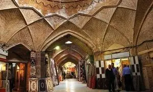 زیر پوست بازار خان ملایر چه خبر است؟