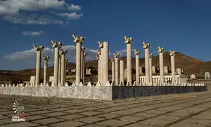 پارک مینی‌ ورلد ملایر؛ سفری کوچک به جهانی بزرگ