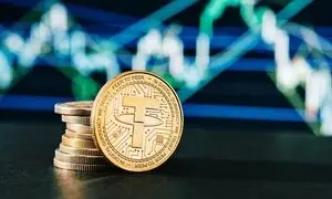 تتر رتبه اول بازدهی در هفته گذشته 