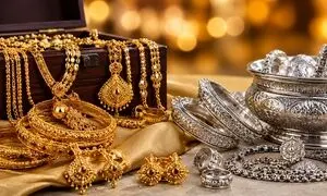 تسویه ۵۰۳ میلیارد ریالی طلاین در ۲ ساعت و ۲۲ دقیقه