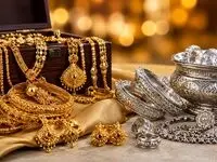 تسویه ۵۰۳ میلیارد ریالی طلاین در ۲ ساعت و ۲۲ دقیقه