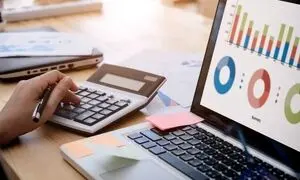 نرم‌افزار یکپارچه مالی میزان شامل چه زیر سیستمهایی می‌شود؟ 