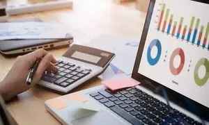نرم‌افزار یکپارچه مالی میزان شامل چه زیر سیستمهایی می‌شود؟ 