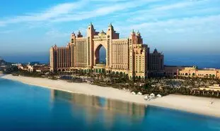 مهیج‌ترین تفریحات را در تور دبی نوروز 1405 تجربه کنید 
