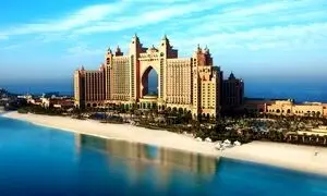 مهیج‌ترین تفریحات را در تور دبی نوروز 1405 تجربه کنید 