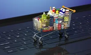 کاهش ۶۰ درصدی سفارش‌های اسنپ‌مارکت