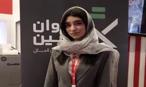 کاوان تامین در الکامپ ۱۴۰۴: خرید عمده و لجستیک مطمئن از چین و امارات