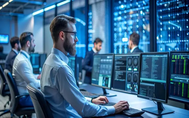 پسا جنگ؛ بازنگری هوشمندانه در فرآیندها، فرهنگ و سرمایه انسانی شرکت‌های تکنولوژی