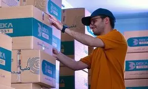 چهار طرح نوآورانه هلدینگ دکا در جشنواره نوآوری برتر ایرانی برگزیده شد