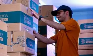 چهار طرح نوآورانه هلدینگ دکا در جشنواره نوآوری برتر ایرانی برگزیده شد
