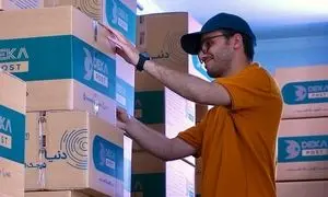 چهار طرح نوآورانه هلدینگ دکا در جشنواره نوآوری برتر ایرانی برگزیده شد