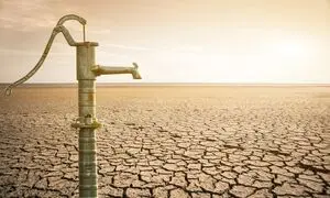 بحران آب؛ عامل اقتصاد کم بازده 