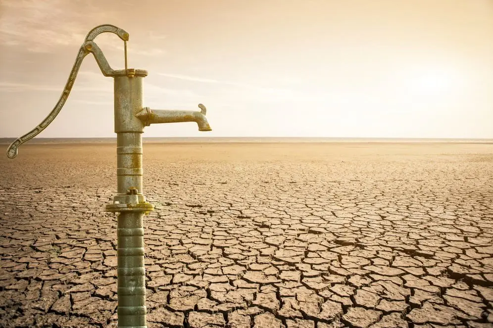 بحران آب؛ عامل اقتصاد کم بازده 