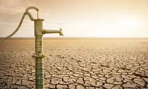بحران آب؛ عامل اقتصاد کم بازده 