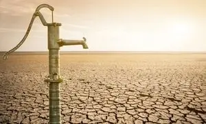 بحران آب؛ عامل اقتصاد کم بازده 