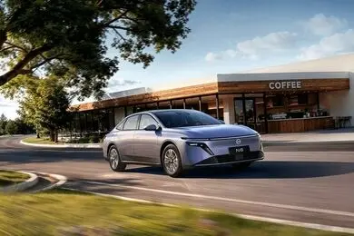 آغاز  فروش فوری نیسان N6 در پارس ساتر هوشمند