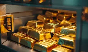 بازدهی ۳۸ درصدی صندوق نور امین در شش ماه