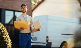تیپاکس چگونه مفهوم اعتماد را در دریافت و تحویل بازسازی کرده است؟