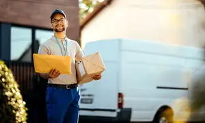 تیپاکس چگونه مفهوم اعتماد را در دریافت و تحویل بازسازی کرده است؟