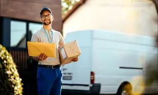 تیپاکس چگونه مفهوم اعتماد را در دریافت و تحویل بازسازی کرده است؟