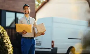 تیپاکس چگونه مفهوم اعتماد را در دریافت و تحویل بازسازی کرده است؟