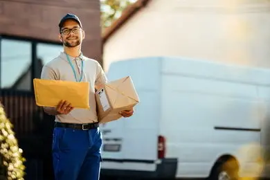 تیپاکس چگونه مفهوم اعتماد را در دریافت و تحویل بازسازی کرده است؟