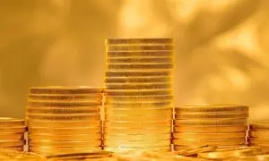 صدور دستور آزادسازی طلاهای میلی