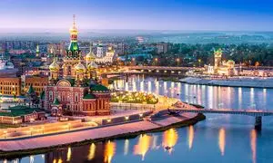 از مدارک تا صدور؛ همه چیز درباره ویزای روسیه
