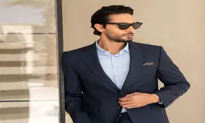 پرفروش‌ترین لباس‌های زمستانه مردانه زاگرس پوش در بلک‌فرایدی ۱۴۰۴