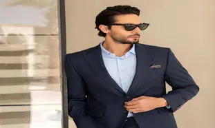 پرفروش‌ترین لباس‌های زمستانه مردانه زاگرس پوش در بلک‌فرایدی ۱۴۰۴