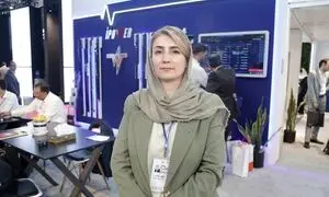 رونمایی از آی‌باکس تیام در الکامپ برای مدیریت دیتاسنتر در شرایط بحرانی