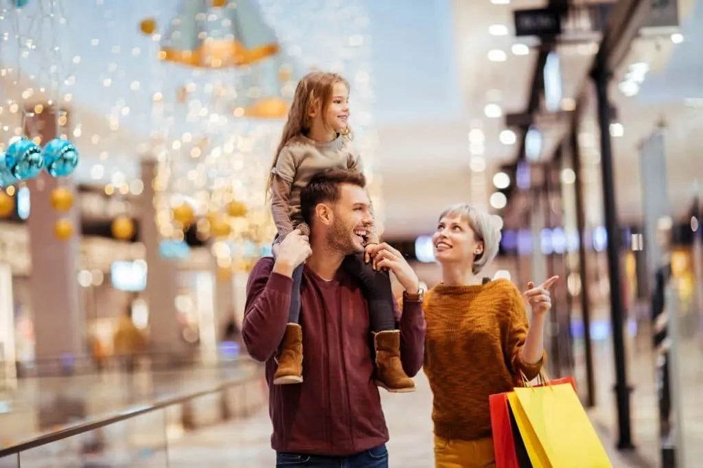 ۳ مرکز خرید برتر استانبول که در سفر خود نباید از دست بدهید